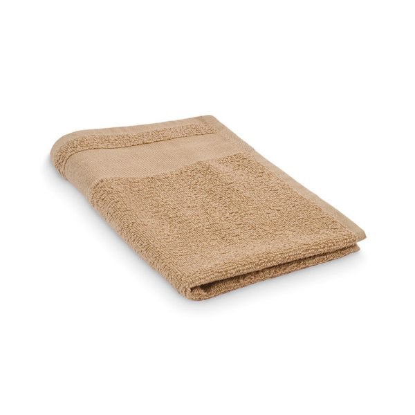 ISLAND 30 Cotton guest towel - GiftRetail MO2764