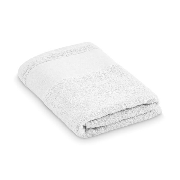 ISLAND 50 Handduk i bomull 50x100cm - GiftRetail MO2765