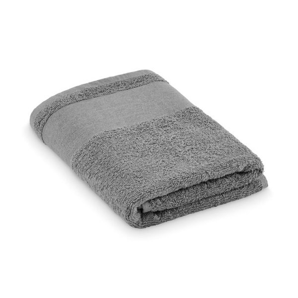 ISLAND 50 Handduk i bomull 50x100cm - GiftRetail MO2765