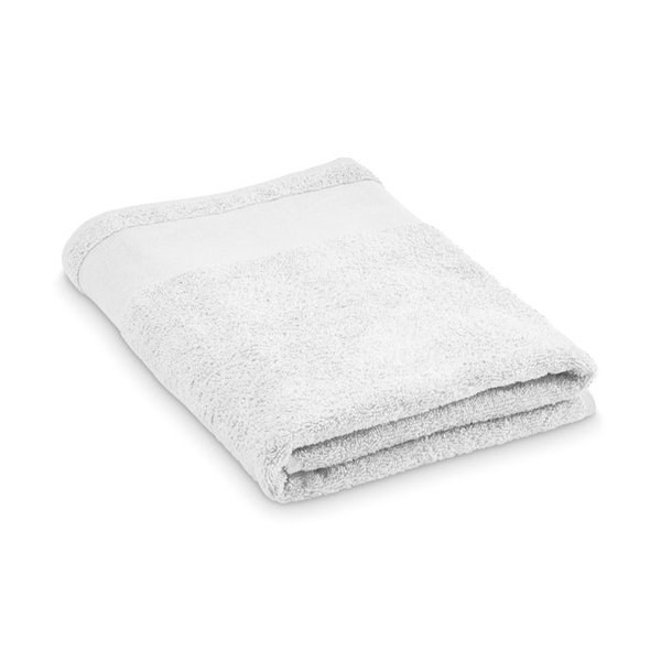 ISLAND 70 Badhandduk i bomull 70x140cm - GiftRetail MO2766