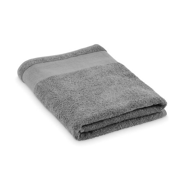ISLAND 70 Badhandduk i bomull 70x140cm - GiftRetail MO2766