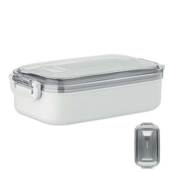 HOAGIE Lunchlåda i PP - GiftRetail MO2770