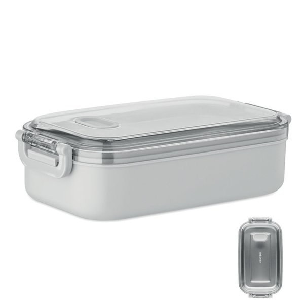 HOAGIE Lunchlåda i PP - GiftRetail MO2770