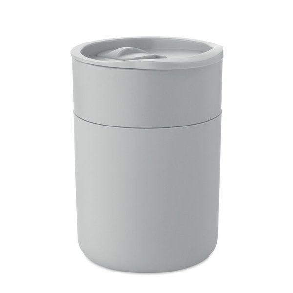GOBLET PP dricksglas 330 ml - GiftRetail MO2773