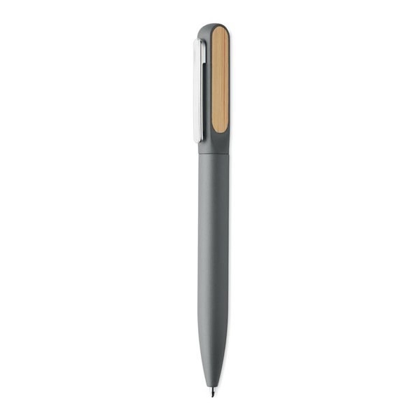 ALUBA Penna med twistfunktion - GiftRetail MO2806