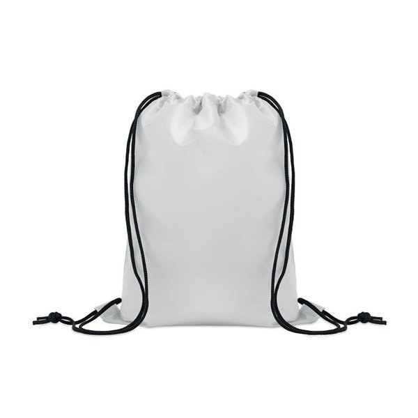 SHOOP KIDS Gymnastikpåse barn 190T RPET - GiftRetail MO2811