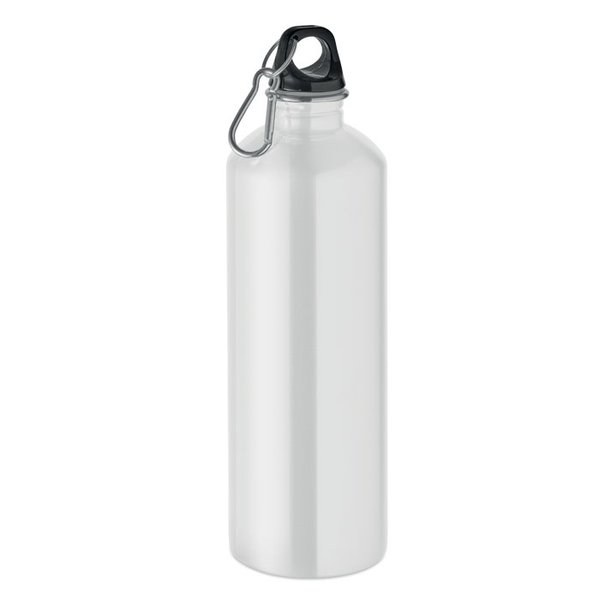 RE-ONE MOSS Flaska med enkel vägg 1000 ml - GiftRetail MO2829