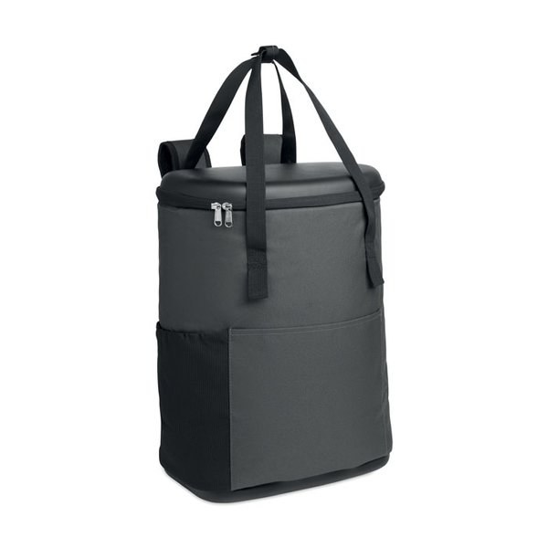 COLDI Kylväska/ryggsäck 600D RPET - GiftRetail MO2832