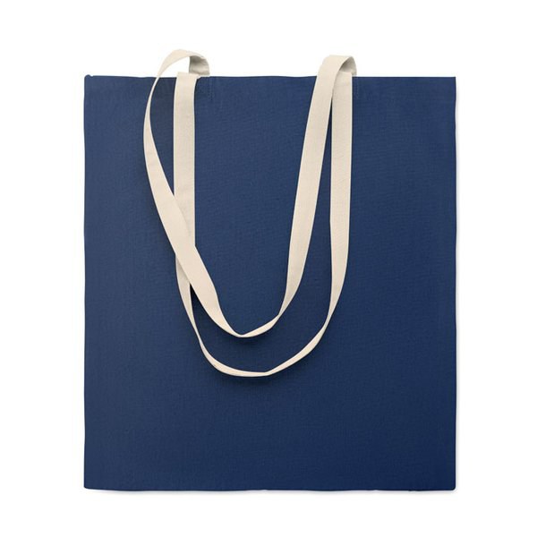 ZEVRA COLOUR Bomullskasse - GiftRetail MO2868