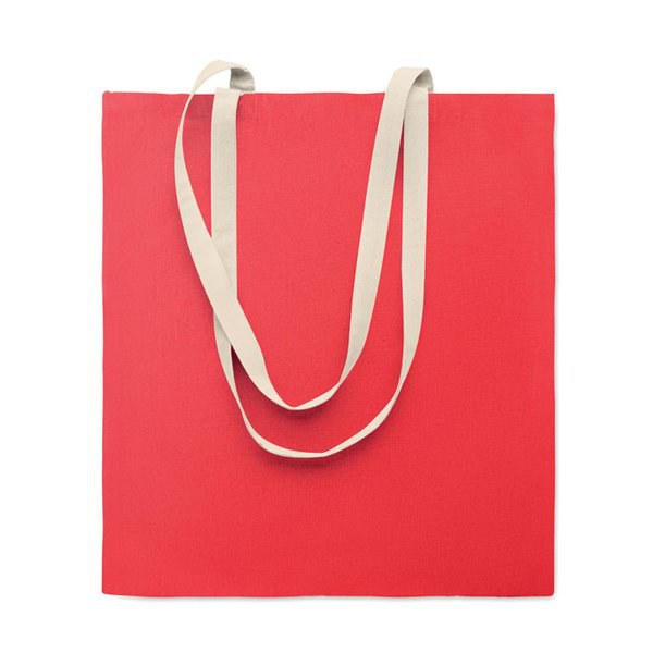 ZEVRA COLOUR Bomullskasse - GiftRetail MO2868
