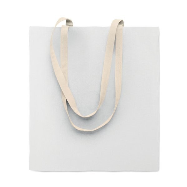 ZEVRA COLOUR Bomullskasse - GiftRetail MO2868