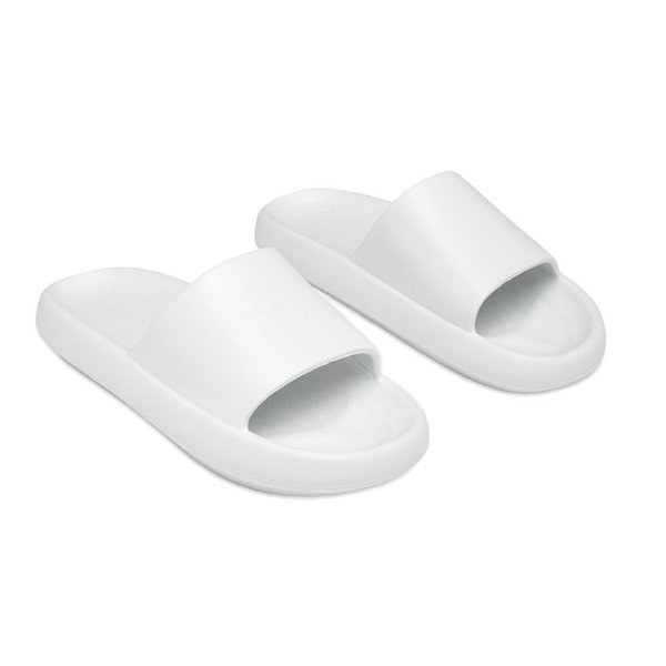 EVASLIDE Unisex EVA-sliders 40-41 - GiftRetail MO2897