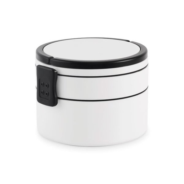 ENSALA PP dubbel lunchlåda  950 ml - GiftRetail MO2902