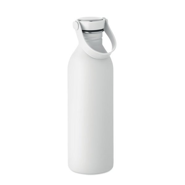 SVALUR Flaska med enkel vägg 500 ml - GiftRetail MO2903