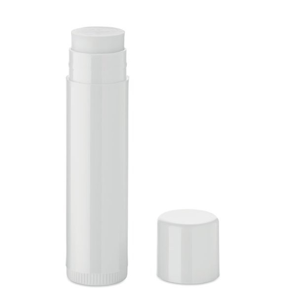 LABBRA Veganskt läppbalsam SPF10 - GiftRetail MO2915