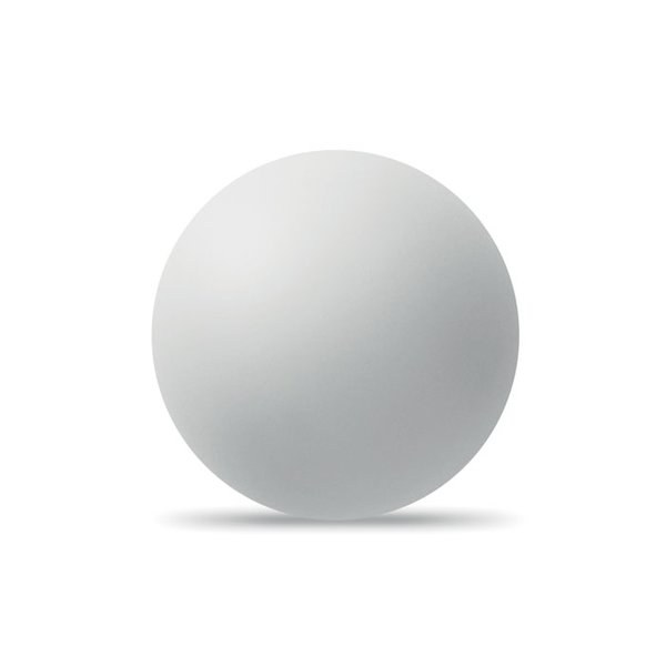 FUNBALL Studsboll av gummi - GiftRetail MO2931