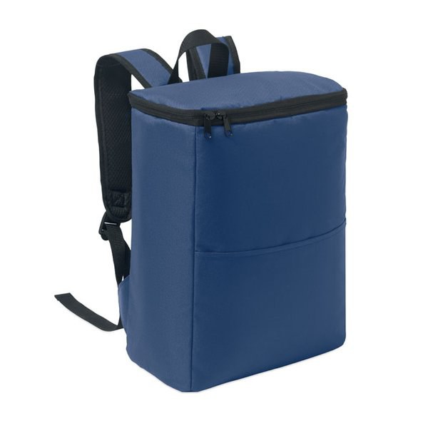 MUFRIO Ryggsäck/kylväska 11L RPET - GiftRetail MO2972