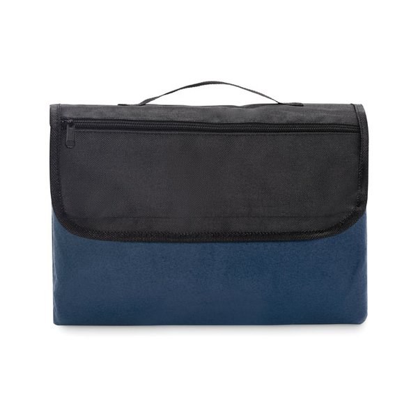 COSTA Picknickfilt i polarfleece - GiftRetail MO2978