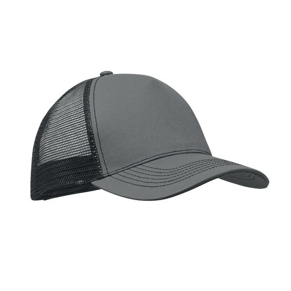 BLIST 5-panels trucker keps - GiftRetail MO2986