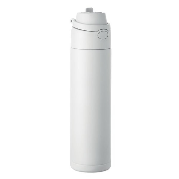 TOIEN TWO Flaska med dubbelvägg 500 ml - GiftRetail MO2988