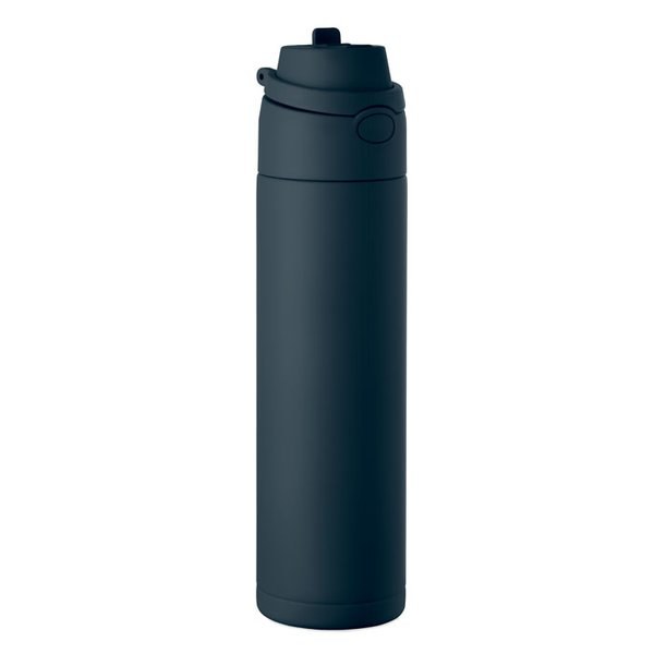 TOIEN TWO Flaska med dubbelvägg 500 ml - GiftRetail MO2988