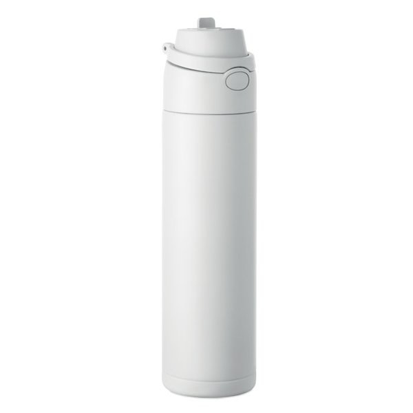 TOIEN ONE Flaska med enkel vägg 750 ml - GiftRetail MO2989