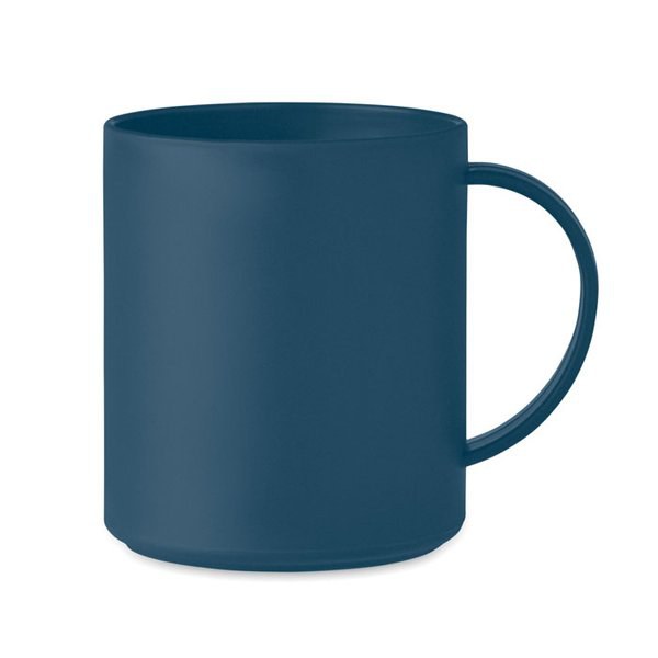 MONDAY Mugg i PP 300ml - GiftRetail MO6256