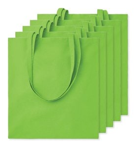 Limegrön
