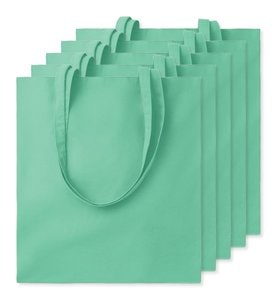 Mintgrön
