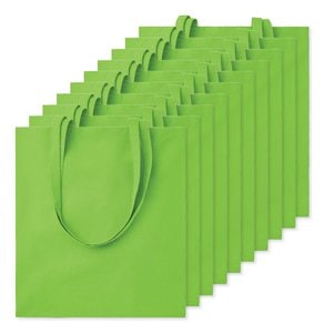 Lime green