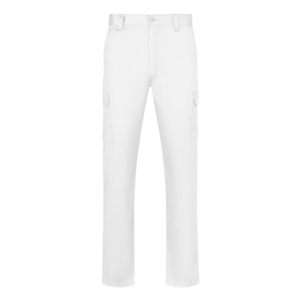Velilla 36157 - Twillbyxor med flera fickor (190 g/m²)