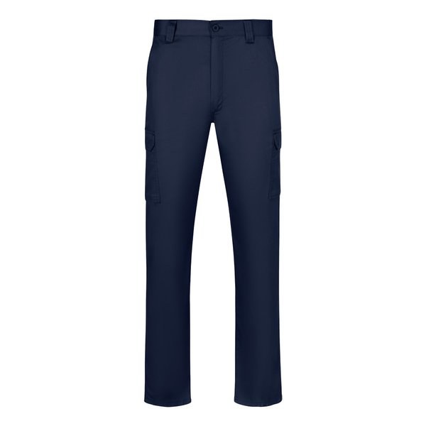 Velilla 36157 - Twillbyxor med flera fickor (190 g/m²)