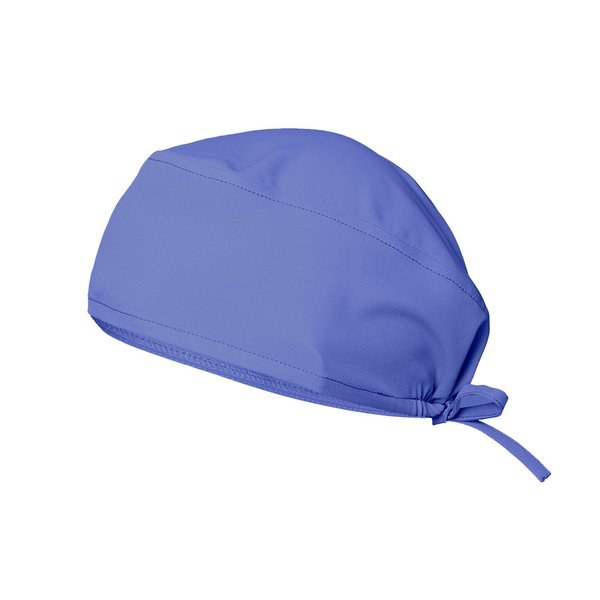 Velilla 36162 - Sanitetsmössa (140 g/m²) tillverkad av 100 % mikrofiber