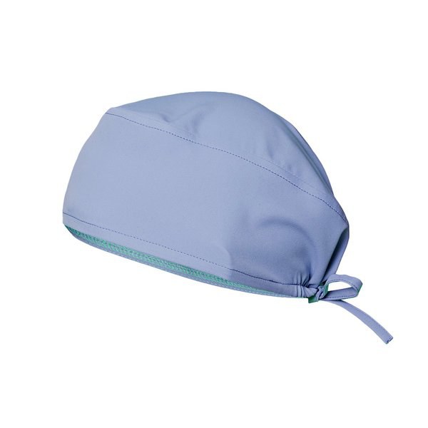 Velilla 36162 - Sanitetsmössa (140 g/m²) tillverkad av 100 % mikrofiber