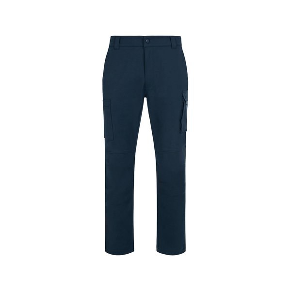 Velilla 36165 - 4-Xtreme byxor i twill (280 g/m²) tillverkade av EME elastomultiester (100 %)