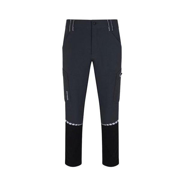 Velilla 36167 - Trousers (230 g/m²), made from recycled nylon (91%) and spandex (9%)
