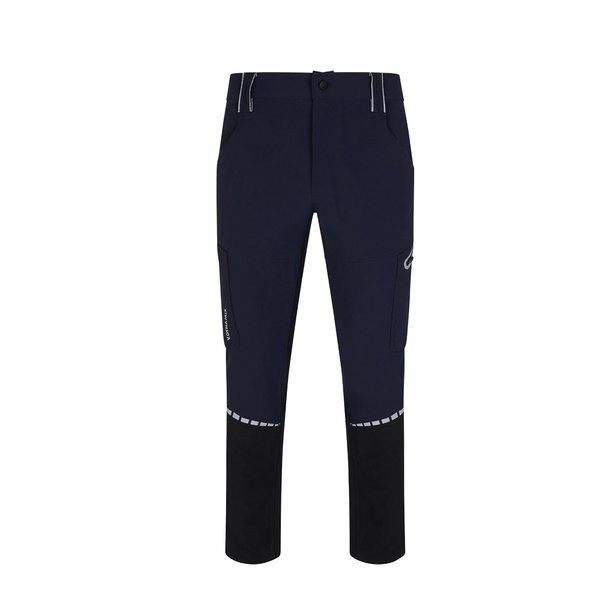 Velilla 36167 - Byxor (230 g/m²), tillverkade av återvunnen nylon (91 %) och spandex (9 %)