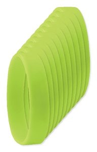 Limegrön