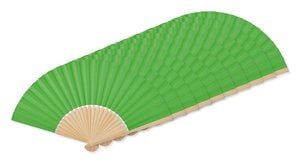 Limegrön