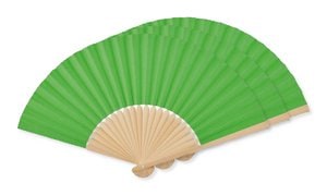 Limegrön
