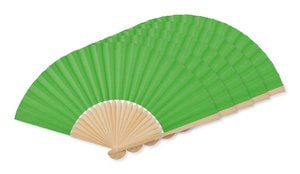 Limegrön