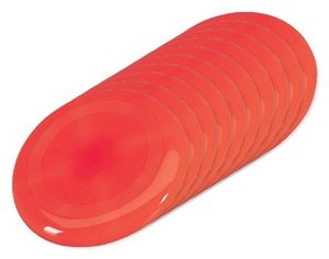 Röd