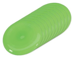 Grön