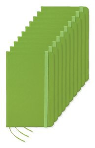 Limegrön
