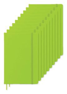 Limegrön