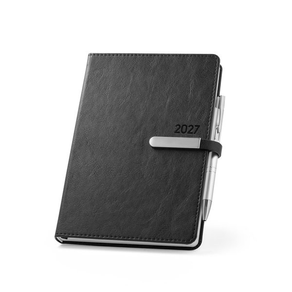 A5 Diary - Egotier 96122
