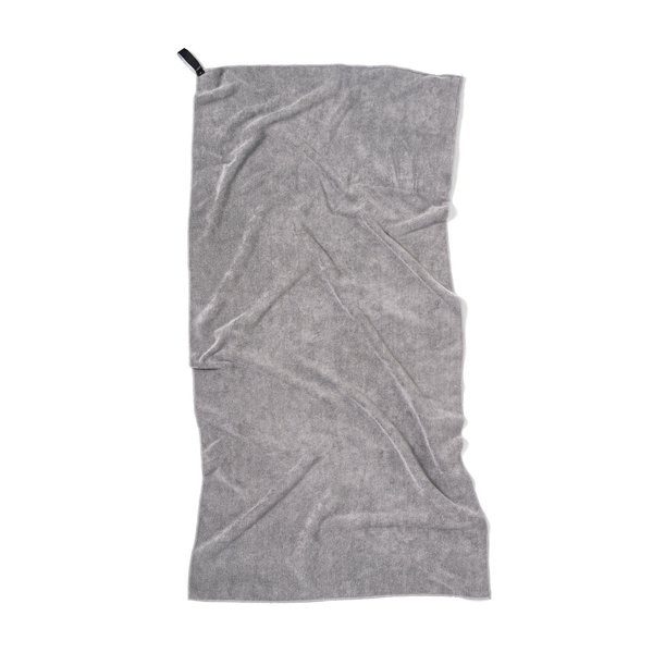 Vinga V6002 - VINGA GRS RPET active dry handduk large