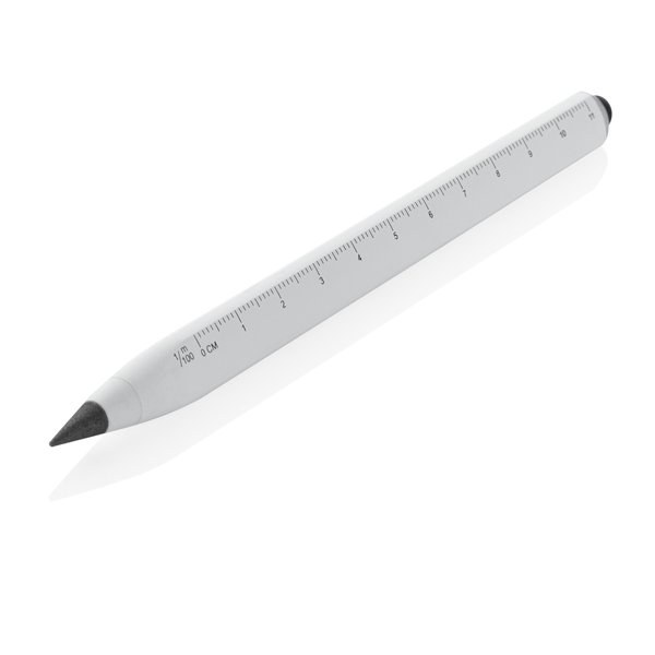 XD Xclusive P221.01 - Eon multifunktionell evighetspenna RCS återvunnen aluminium
