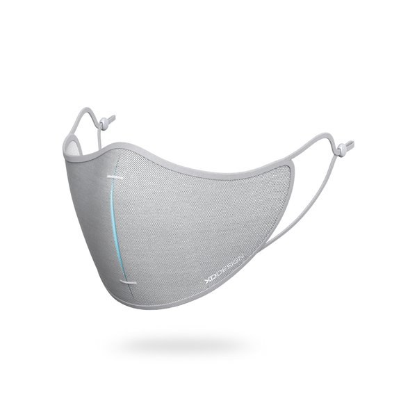 XD Design P265.87 - XD DESIGN skyddande mask set