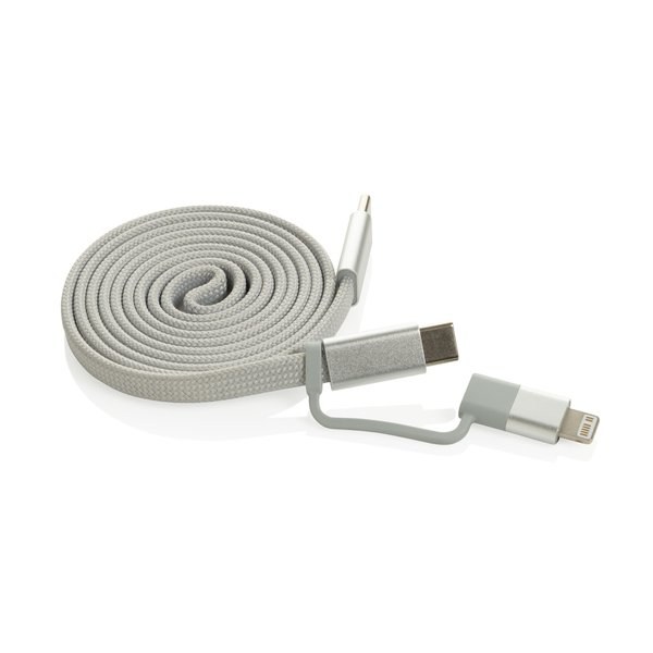 XD Xclusive P302.91 - Arc ultra-tunn 60W 2-1-1 magnetisk kabel RCS